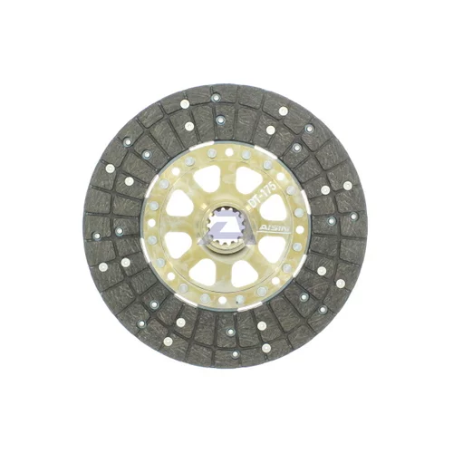 Spojková lamela AISIN DT-175