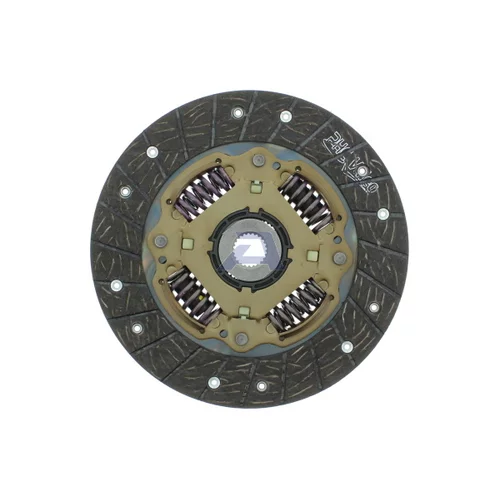 Spojková lamela DY-068 /AISIN/ - obr. 1