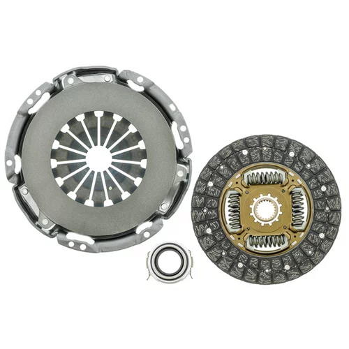 Spojková sada KT-134D /AISIN/ - obr. 1