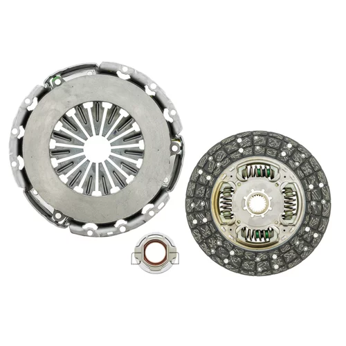 Spojková sada KT-251D /AISIN/ - obr. 1