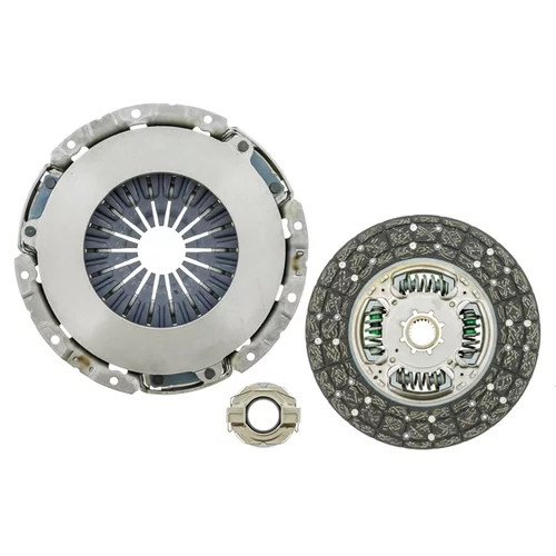 Spojková sada KT-369A /AISIN/ - obr. 1