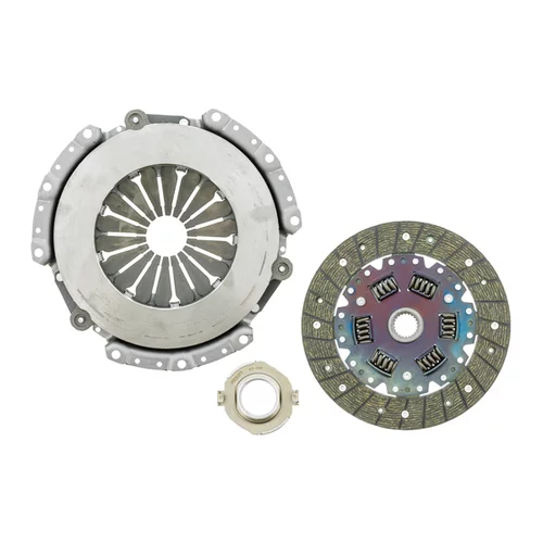 Spojková sada KZ-118 /AISIN/ - obr. 1