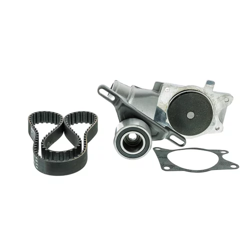 Vodné čerpadlo + sada ozubeného remeňa AISIN TKFD-7002