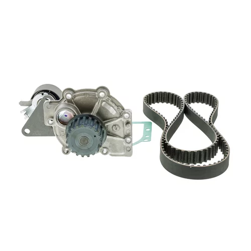 Vodné čerpadlo + sada ozubeného remeňa TKVL-7013 /AISIN/ - obr. 2