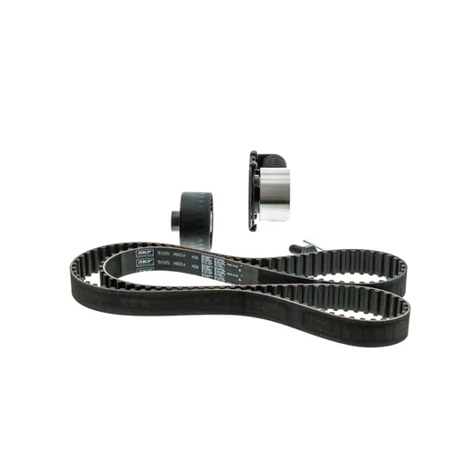 Sada ozubeného remeňa TSPS-016 /AISIN/ - obr. 3