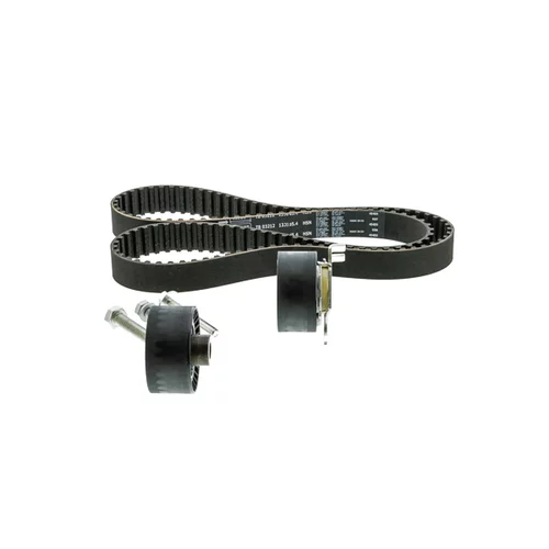 Sada ozubeného remeňa TSPS-033 /AISIN/ - obr. 1