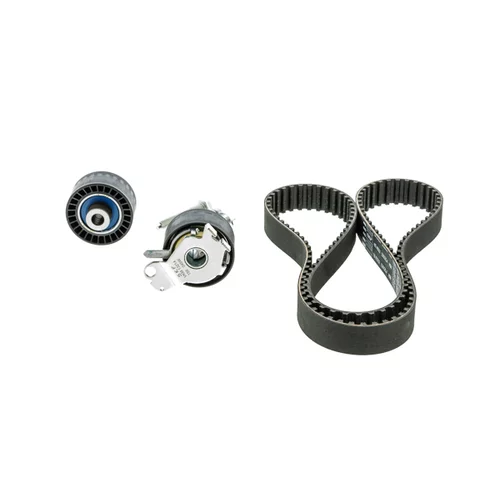Sada ozubeného remeňa TSPS-033 /AISIN/ - obr. 2