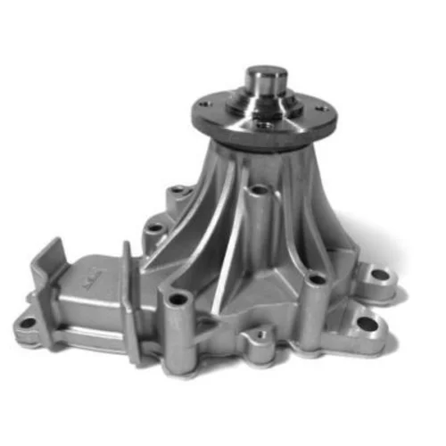 Vodné čerpadlo, chladenie motora WPT-166V /AISIN/ - obr. 4