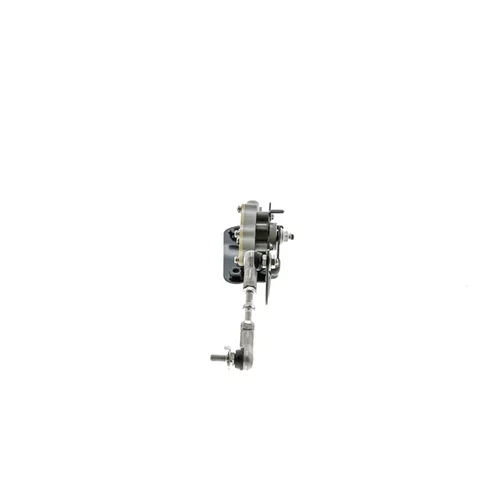 Riadiaca jednotka pneumatického pruženia AST-025 /AISIN/ - obr. 1
