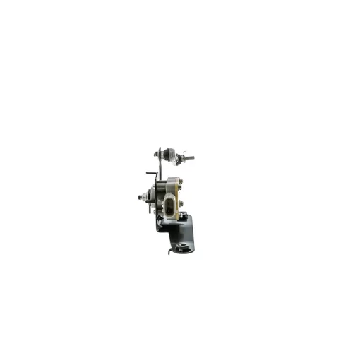 Riadiaca jednotka pneumatického pruženia AST-025 /AISIN/ - obr. 3