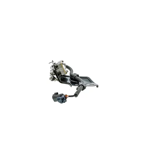 Riadiaca jednotka pneumatického pruženia AST-027 /AISIN/ - obr. 3