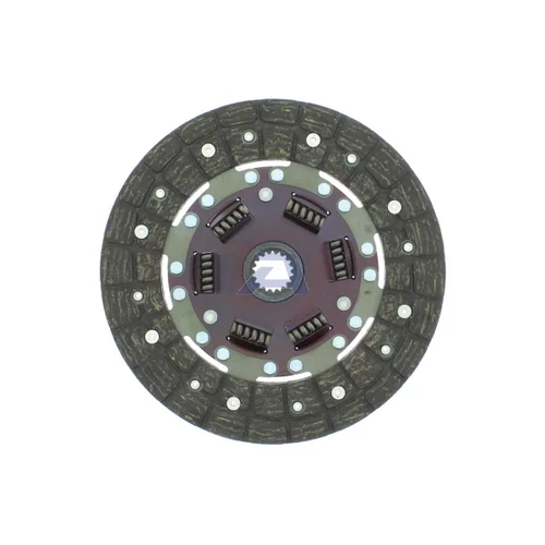 Spojková lamela DD-008 /AISIN/ - obr. 1