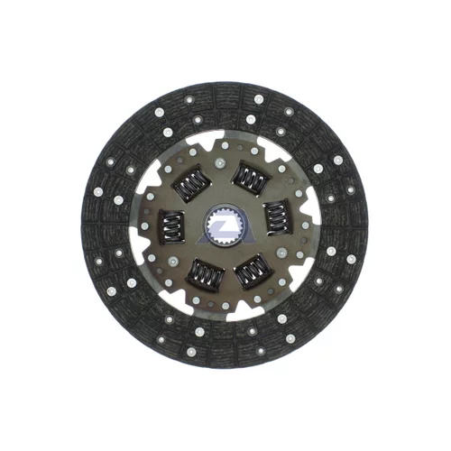 Spojková lamela DD-023 /AISIN/ - obr. 1