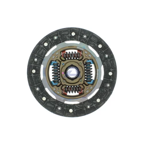 Spojková lamela AISIN DDX-041A