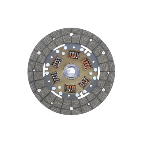 Spojková lamela DF-006 /AISIN/ - obr. 1