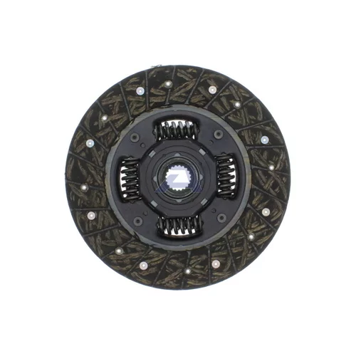 Spojková lamela DK-012 /AISIN/ - obr. 1