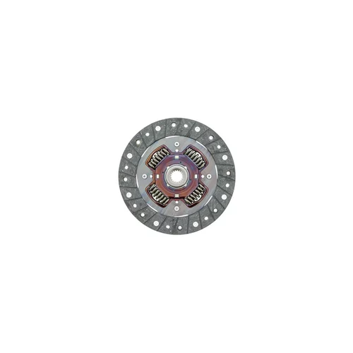 Spojková lamela DS-918 /AISIN/ - obr. 1