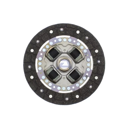 Spojková lamela DT-130V /AISIN/ - obr. 1