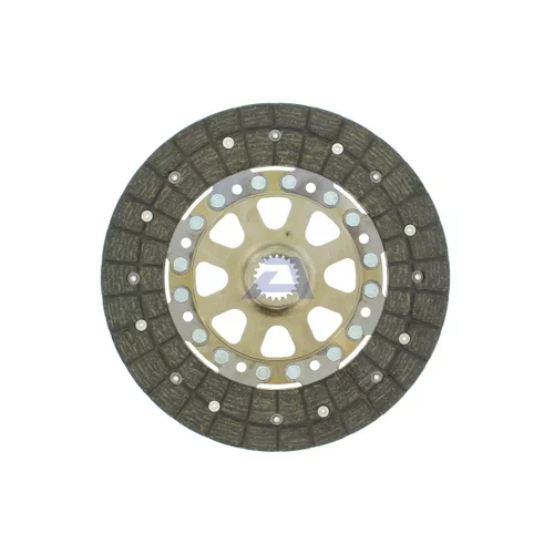 Spojková lamela DT-170 /AISIN/ - obr. 1