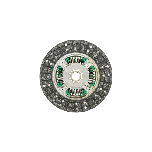 Spojková lamela DTX-141 /AISIN/ - obr. 1