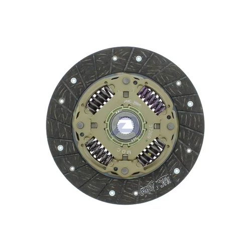 Spojková lamela DY-068 /AISIN/