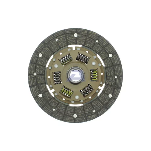 Spojková lamela AISIN DZ-036