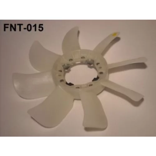 Koleso ventilátora chladenia motora FNT-015 /AISIN/ - obr. 2