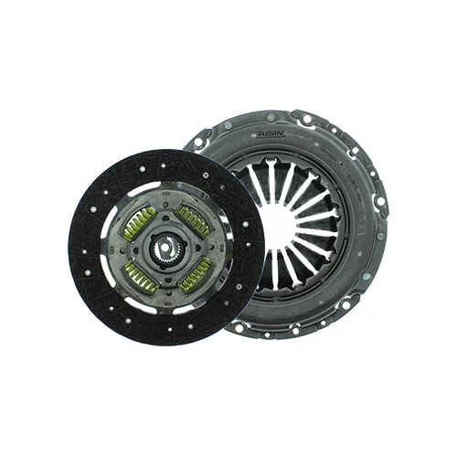 Spojková sada KE-VW26R /AISIN/ - obr. 2
