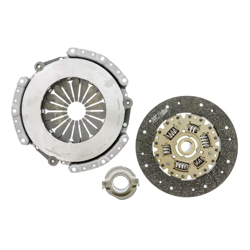 Spojková sada KZ-136 /AISIN/ - obr. 1