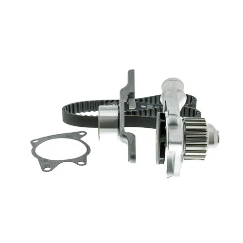 Vodné čerpadlo + sada ozubeného remeňa TKFD-7009 /AISIN/ - obr. 1
