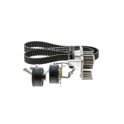 Vodné čerpadlo + sada ozubeného remeňa TKPS-7033 /AISIN/ - obr. 1