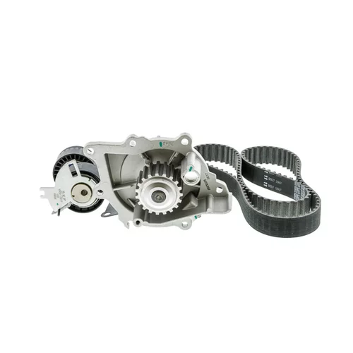 Vodné čerpadlo + sada ozubeného remeňa TKPS-7053 /AISIN/ - obr. 2
