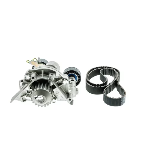 Vodné čerpadlo + sada ozubeného remeňa TKPS-7057 /AISIN/ - obr. 2