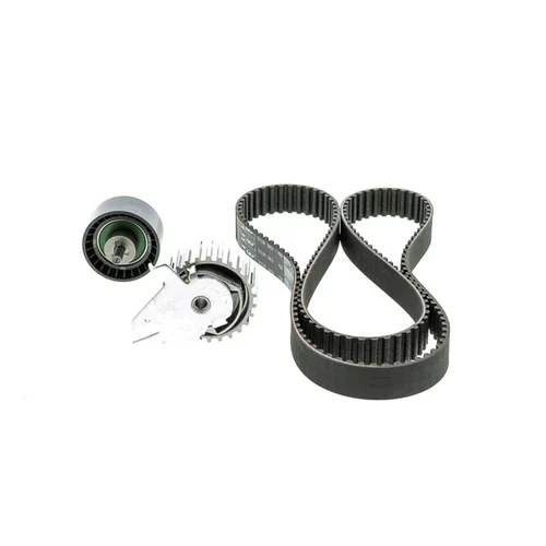 Sada ozubeného remeňa TSFC-024 /AISIN/ - obr. 2