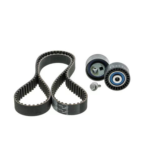 Sada ozubeného remeňa AISIN TSPS-028