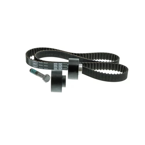 Sada ozubeného remeňa TSPS-041 /AISIN/ - obr. 1