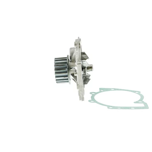 Vodné čerpadlo, chladenie motora WV-001D /AISIN/ - obr. 3