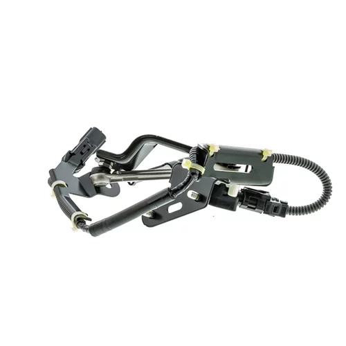 Riadiaca jednotka pneumatického pruženia AST-056 /AISIN/ - obr. 2