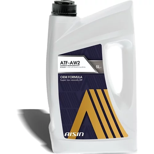 Olej do automatickej prevodovky AISIN ATF-94005