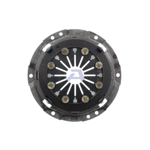 Prítlačný tanier spojky AISIN CT-099