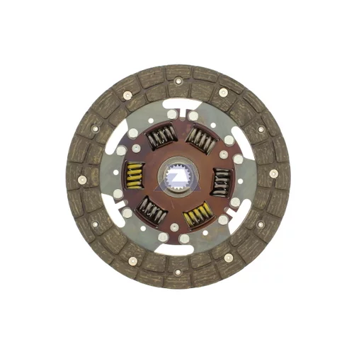 Spojková lamela DD-021U /AISIN/ - obr. 1