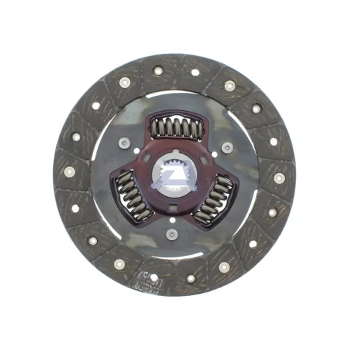Spojková lamela DD-904 /AISIN/ - obr. 1