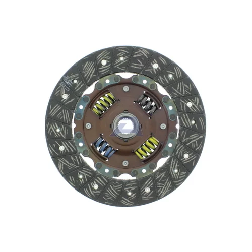 Spojková lamela DE-VW04 /AISIN/ - obr. 1