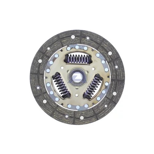 Spojková lamela DF-015 /AISIN/ - obr. 1