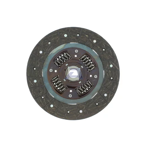 Spojková lamela DK-007 /AISIN/ - obr. 1