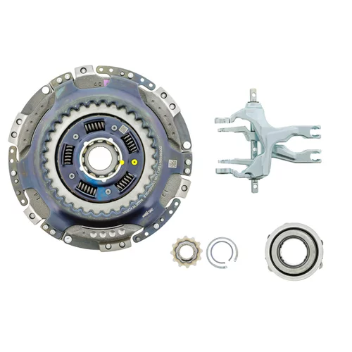 Spojková sada DKY-002 /AISIN/ - obr. 1