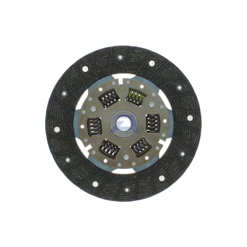 Spojková lamela DN-074 /AISIN/ - obr. 1