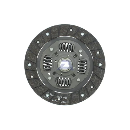Spojková lamela DN-941 /AISIN/ - obr. 1