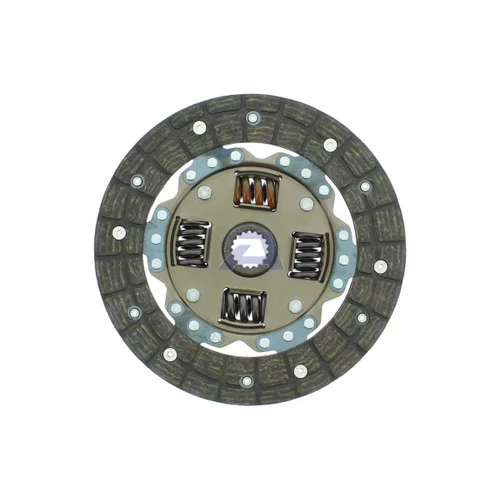 Spojková lamela DS-003 /AISIN/ - obr. 1