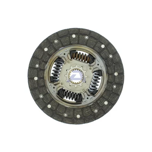 Spojková lamela DTX-026 /AISIN/ - obr. 1